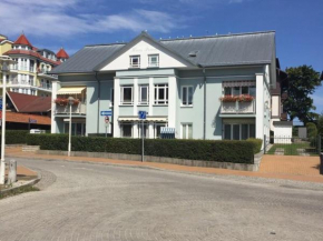Haus Irma, Seebad Bansin